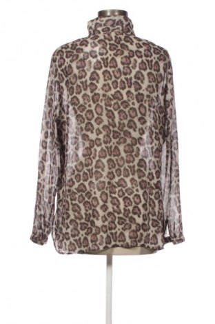 Дамска блуза Unbranded, Размер M, Цвят Многоцветен, Цена 6,64 €