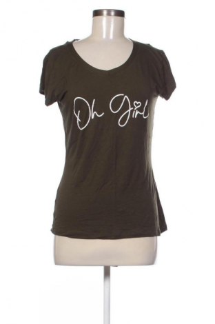 Дамска блуза Unbranded, Размер M, Цвят Зелен, Цена 10,00 €