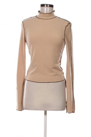 Dámska blúza Unbranded, Veľkosť L, Farba Béžová, Cena  5,95 €