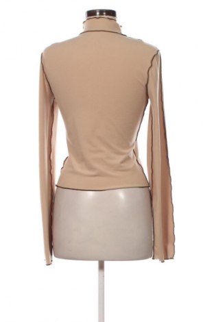 Dámska blúza Unbranded, Veľkosť L, Farba Béžová, Cena  5,95 €