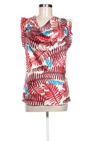Дамска блуза Unbranded, Размер M, Цвят Многоцветен, Цена 9,71 €