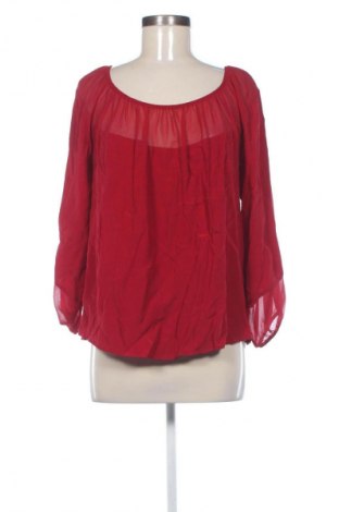 Dámska blúza Unbranded, Veľkosť L, Farba Červená, Cena  5,95 €