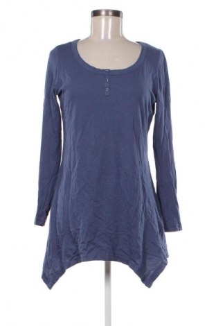 Γυναικεία μπλούζα Unbranded, Μέγεθος M, Χρώμα Μπλέ, Τιμή 5,99 €
