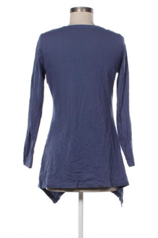 Γυναικεία μπλούζα Unbranded, Μέγεθος M, Χρώμα Μπλέ, Τιμή 5,99 €