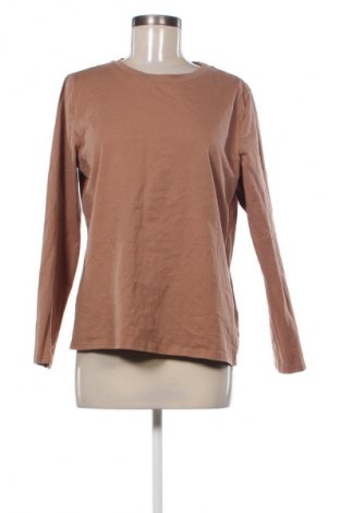 Γυναικεία μπλούζα Unbranded, Μέγεθος L, Χρώμα Καφέ, Τιμή 5,99 €
