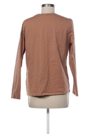 Γυναικεία μπλούζα Unbranded, Μέγεθος L, Χρώμα Καφέ, Τιμή 5,99 €