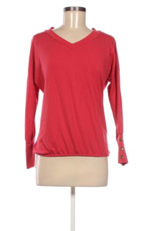 Γυναικεία μπλούζα Unbranded, Μέγεθος L, Χρώμα Κόκκινο, Τιμή 5,99 €