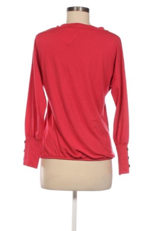 Γυναικεία μπλούζα Unbranded, Μέγεθος L, Χρώμα Κόκκινο, Τιμή 5,99 €