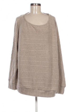 Γυναικεία μπλούζα Unbranded, Μέγεθος 3XL, Χρώμα Πολύχρωμο, Τιμή 4,99 €