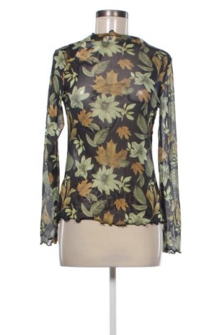 Γυναικεία μπλούζα Unbranded, Μέγεθος L, Χρώμα Πολύχρωμο, Τιμή 10,99 €