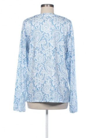 Дамска блуза Unbranded, Размер XL, Цвят Многоцветен, Цена 10,22 €