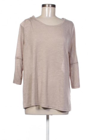 Γυναικεία μπλούζα Unbranded, Μέγεθος L, Χρώμα  Μπέζ, Τιμή 5,99 €