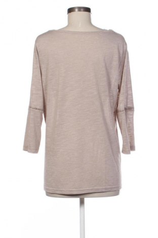 Γυναικεία μπλούζα Unbranded, Μέγεθος L, Χρώμα  Μπέζ, Τιμή 5,99 €