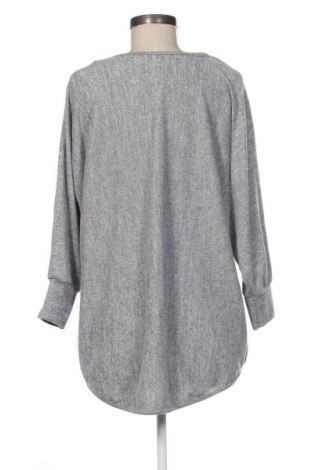Дамска блуза Unbranded, Размер XL, Цвят Сив, Цена 5,11 €
