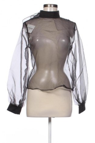 Γυναικεία μπλούζα Unbranded, Μέγεθος M, Χρώμα Μαύρο, Τιμή 10,99 €