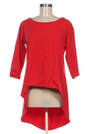 Bluză de femei Unbranded, Mărime L, Culoare Roșu, Preț 37,99 Lei