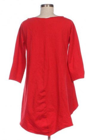 Bluză de femei Unbranded, Mărime L, Culoare Roșu, Preț 37,99 Lei