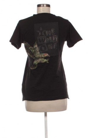 Bluză de femei Unbranded, Mărime S, Culoare Negru, Preț 25,99 Lei