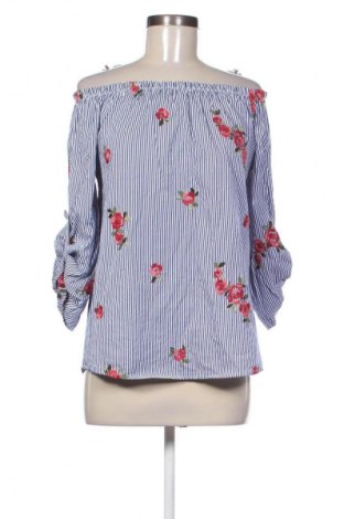 Γυναικεία μπλούζα Unbranded, Μέγεθος M, Χρώμα Πολύχρωμο, Τιμή 5,99 €