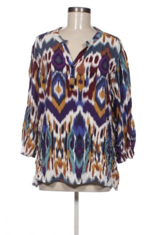 Дамска блуза Unbranded, Размер XXL, Цвят Многоцветен, Цена 7,15 €