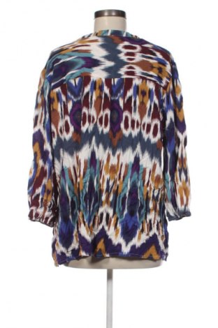 Дамска блуза Unbranded, Размер XXL, Цвят Многоцветен, Цена 7,15 €