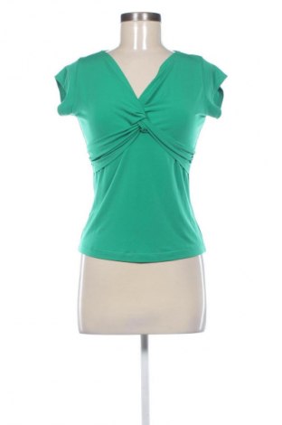 Γυναικεία μπλούζα Unbranded, Μέγεθος M, Χρώμα Πράσινο, Τιμή 9,70 €