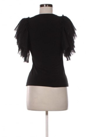 Дамска блуза Unbranded, Размер S, Цвят Черен, Цена 4,50 €