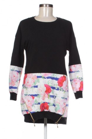 Дамска блуза Unbranded, Размер S, Цвят Многоцветен, Цена 2,55 €