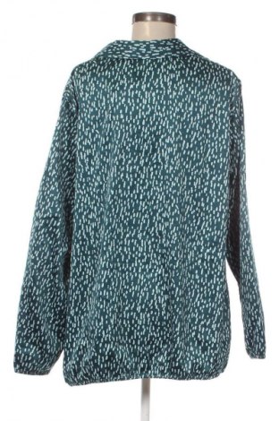 Дамска блуза Unbranded, Размер XXL, Цвят Многоцветен, Цена 6,64 €