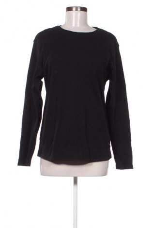 Дамска блуза Unbranded, Размер L, Цвят Черен, Цена 3,57 €