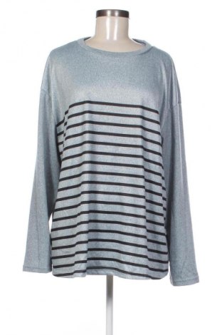 Γυναικεία μπλούζα Unbranded, Μέγεθος XXL, Χρώμα Πολύχρωμο, Τιμή 8,99 €