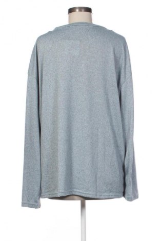 Γυναικεία μπλούζα Unbranded, Μέγεθος XXL, Χρώμα Πολύχρωμο, Τιμή 8,99 €