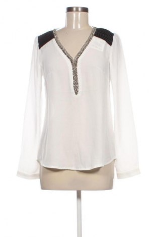 Дамска блуза Unbranded, Размер M, Цвят Бял, Цена 7,15 €