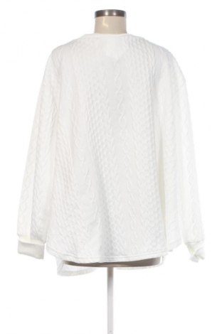 Damen Shirt Unbranded, Größe 3XL, Farbe Weiß, Preis € 10,99