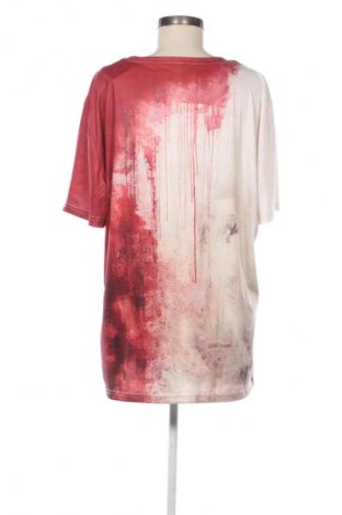 Γυναικεία μπλούζα Unbranded, Μέγεθος 3XL, Χρώμα Πολύχρωμο, Τιμή 12,99 €