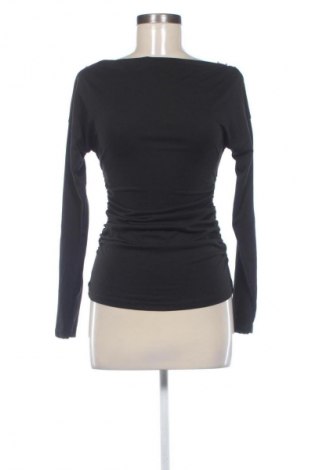 Дамска блуза Unbranded, Размер S, Цвят Черен, Цена 5,89 €