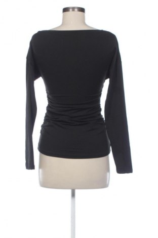 Дамска блуза Unbranded, Размер S, Цвят Черен, Цена 5,89 €