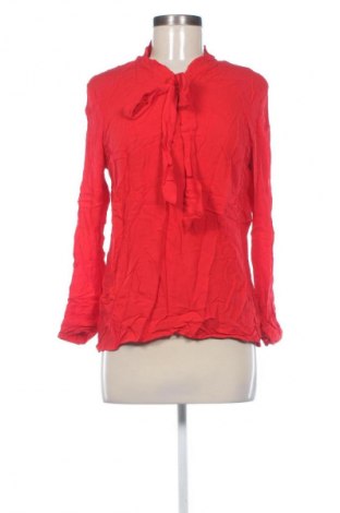 Dámska blúza Unbranded, Veľkosť M, Farba Červená, Cena  6,95 €