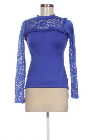 Dámska blúza Unbranded, Veľkosť M, Farba Modrá, Cena  6,95 €