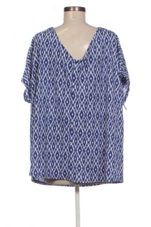 Дамска блуза Unbranded, Размер XXL, Цвят Многоцветен, Цена 7,66 €