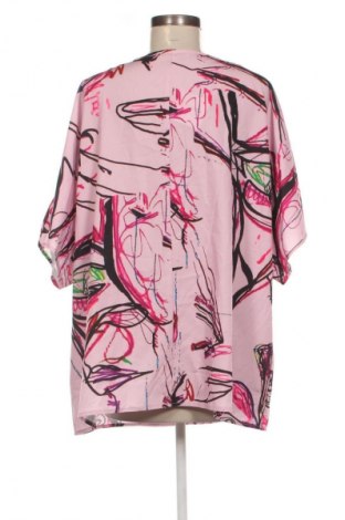 Дамска блуза Unbranded, Размер 3XL, Цвят Многоцветен, Цена 9,20 €