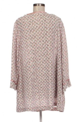 Дамска блуза Unbranded, Размер 4XL, Цвят Многоцветен, Цена 8,69 €