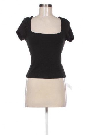 Γυναικεία μπλούζα Unbranded, Μέγεθος M, Χρώμα Μαύρο, Τιμή 9,70 €