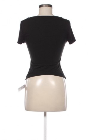 Γυναικεία μπλούζα Unbranded, Μέγεθος M, Χρώμα Μαύρο, Τιμή 9,70 €