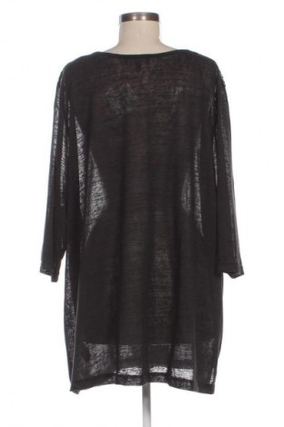 Γυναικεία μπλούζα Unbranded, Μέγεθος 4XL, Χρώμα Μαύρο, Τιμή 9,99 €