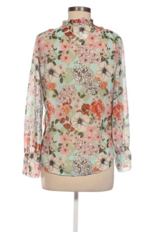 Дамска блуза Unbranded, Размер M, Цвят Многоцветен, Цена 10,22 €