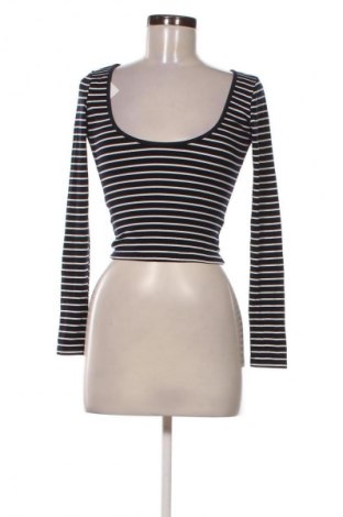 Дамска блуза Unbranded, Размер XS, Цвят Многоцветен, Цена 6,64 €