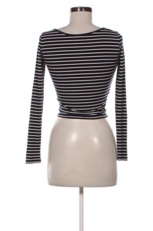 Дамска блуза Unbranded, Размер XS, Цвят Многоцветен, Цена 6,64 €