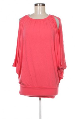 Γυναικεία μπλούζα Unbranded, Μέγεθος S, Χρώμα Ρόζ , Τιμή 4,99 €