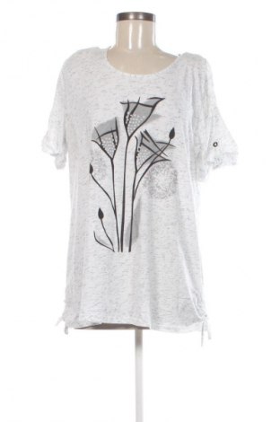 Damen Shirt Unbranded, Größe XXL, Farbe Mehrfarbig, Preis 12,99 €